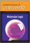 AUSTRALIAN JOURNAL OF CHEMISTRY雜志封面